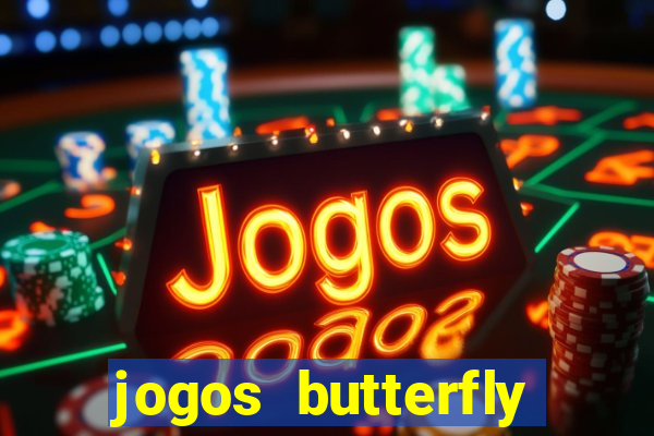 jogos butterfly kyodai 123